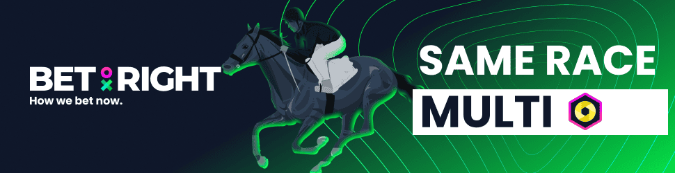 Same Race Multi (SRM) available at Bet Right