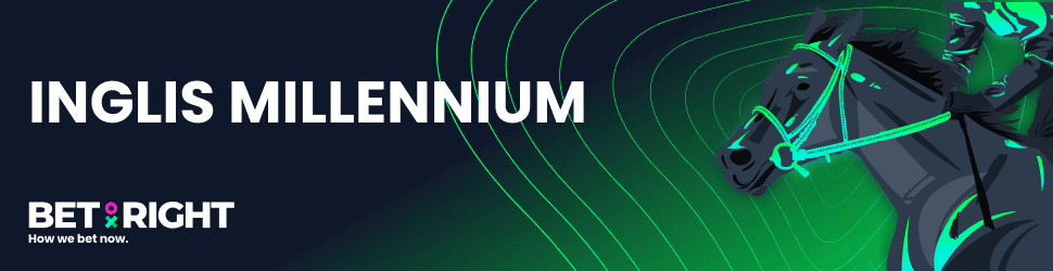 Bet on the Inglis Millennium at Bet Right!