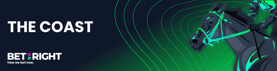 Bet on the The Coast at Bet Right!