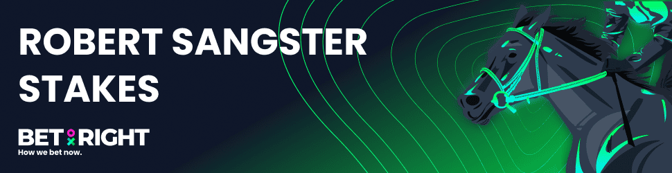 Bet on the Robert Sangster Stakes at Bet Right!