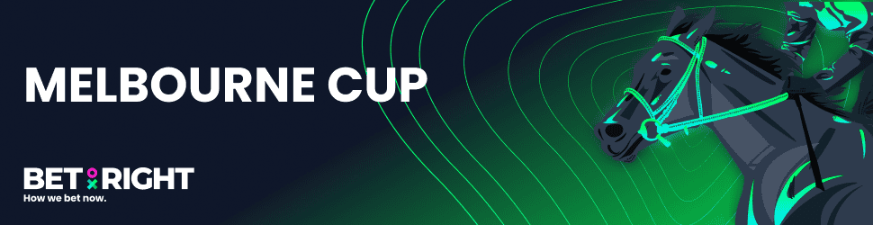 Bet on the Melbourne Cup at Bet Right!