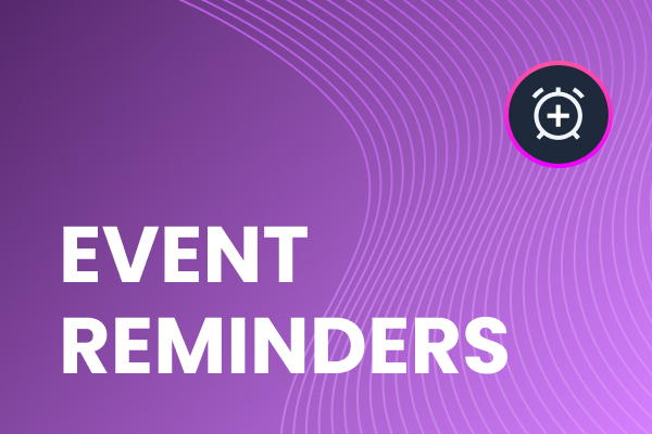 Set custom reminders for races and games with Bet Right.