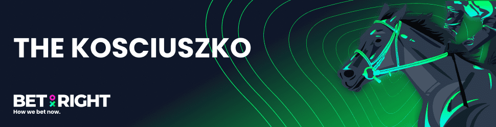 Bet on the The Kosciuszko at Bet Right!