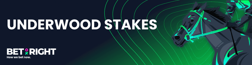 Bet on the Underwood Stakes at Bet Right!