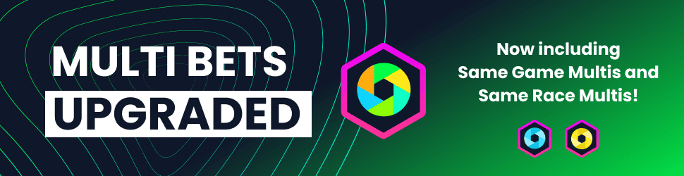Build multi bets with SGM and SRM at Bet Right — Australia's upgraded multi bet platform