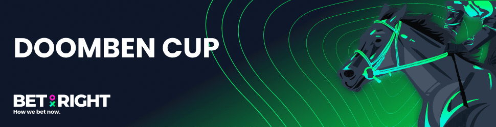 Bet on the Doomben Cup at Bet Right!