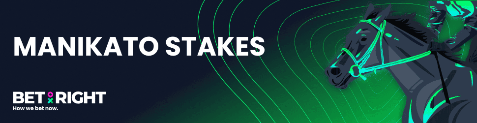 Bet on the Manikato Stakes at Bet Right!