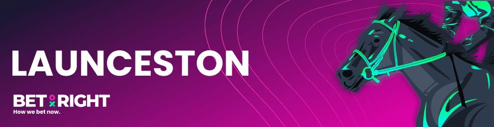 Bet on the Launceston Races with Bet Right for exciting opportunities and great odds.