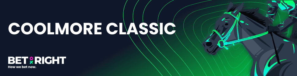 Bet on the Coolmore Classic at Bet Right!