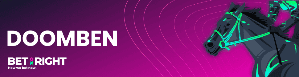 Bet on the Doomben Races with Bet Right for exciting opportunities and great odds.