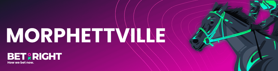 Bet on the Morphetville Races with Bet Right for exciting opportunities and great odds!