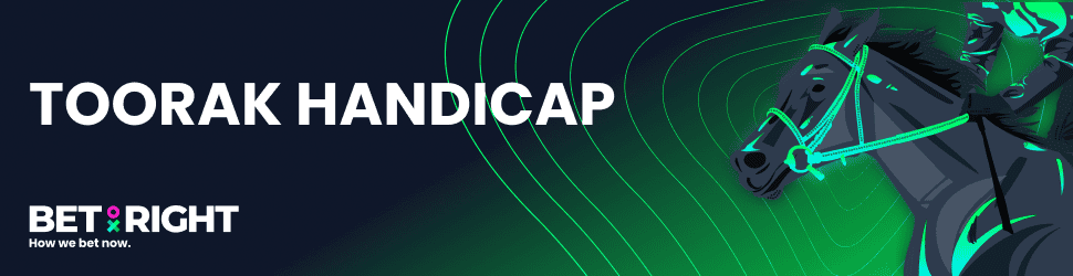 Bet on the Toorak Handicap at Bet Right!