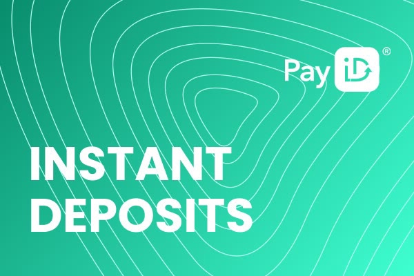 Instant Deposits with Bet Right!