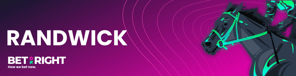 Bet on the Royal Randwick Races with Bet Right for exciting opportunities and great odds.